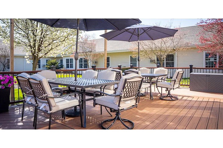 Image of Heritage Assisted Living (3)