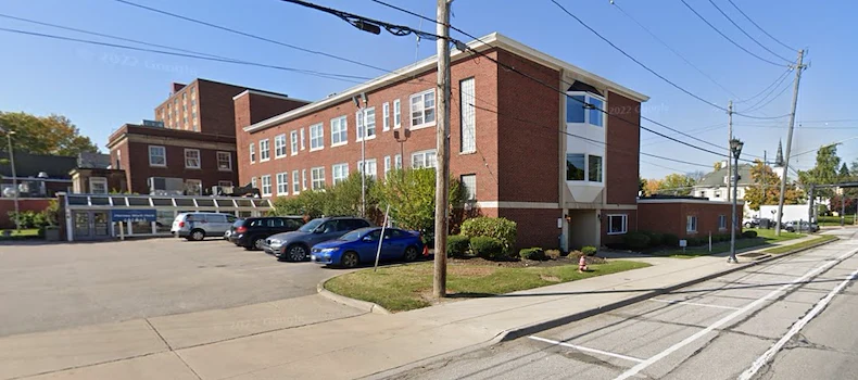 Image of Aristocrat Berea Healthcare and Rehabilitation (1)