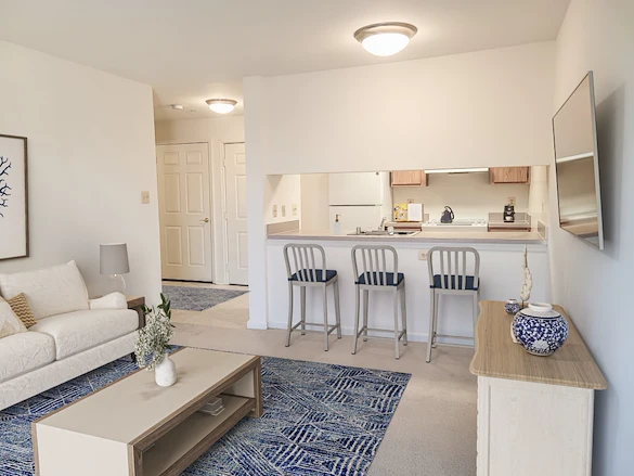 Image of Bay Forest Senior Apartments (7)