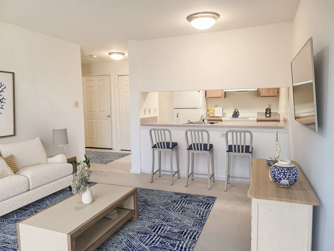 Image of Bay Forest Senior Apartments (7)