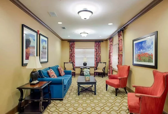 Image of Discovery Village at Southlake Skilled Nursing (2)