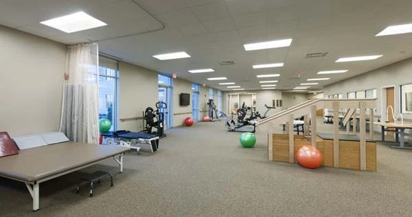 Image of Center At Lincoln, LLC, The (4)