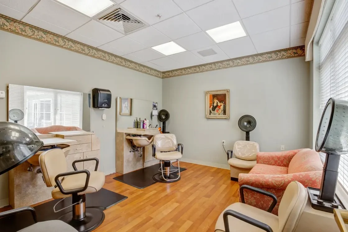 Image of Brookfield Senior Living (5)