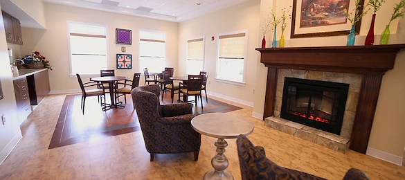 Image of Washington Square Healthcare Center (3)