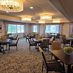 Image of The Residence at Village Greens (4)