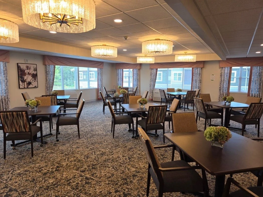 Image of The Residence at Village Greens (4)