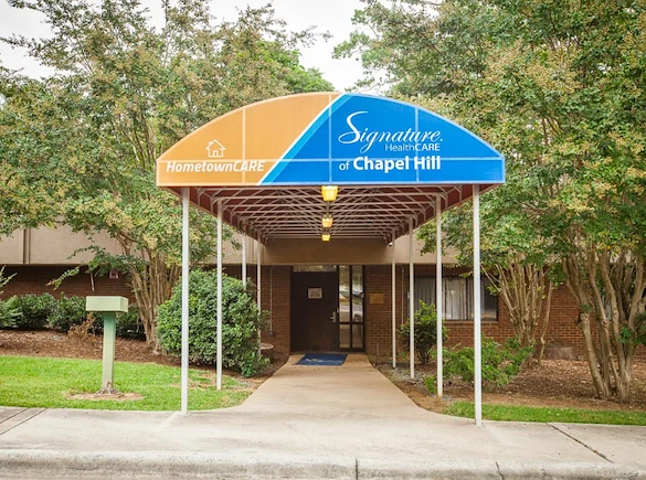 Image of Signature Healthcare Of Chapel Hill (2)