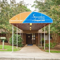 Image of Signature Healthcare Of Chapel Hill (2)