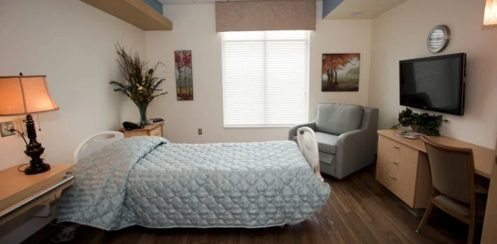 Image of Center At Lincoln, LLC, The (8)