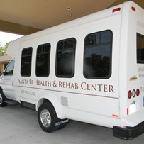 Image of Santa Fe Health & Rehabilitation Center (2)