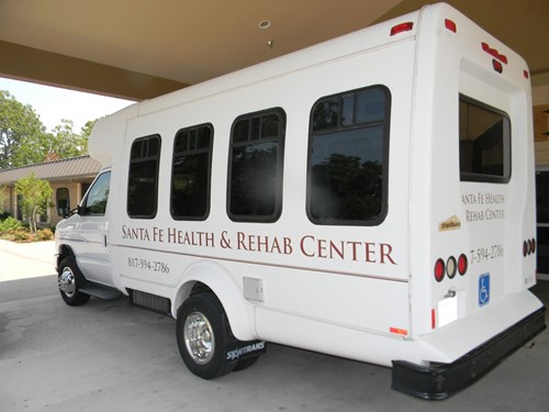 Image of Santa Fe Health & Rehabilitation Center (2)