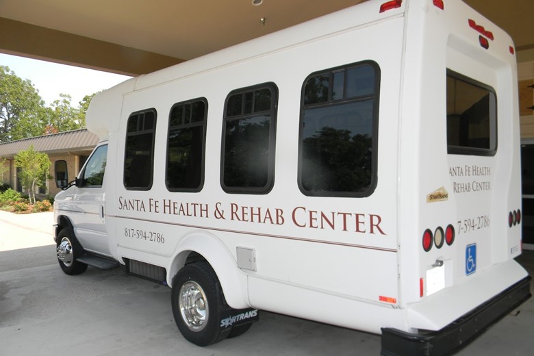Image of Santa Fe Health & Rehabilitation Center (2)