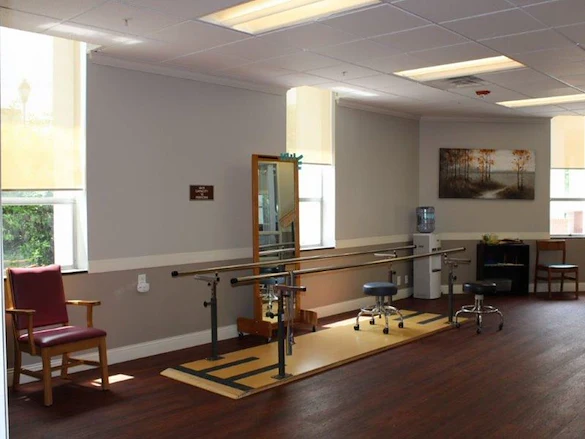 Image of Green Meadows Skilled Nursing And Rehab (5)