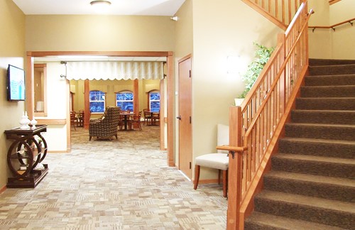 Image of Landmark of Fridley Senior Living (4)