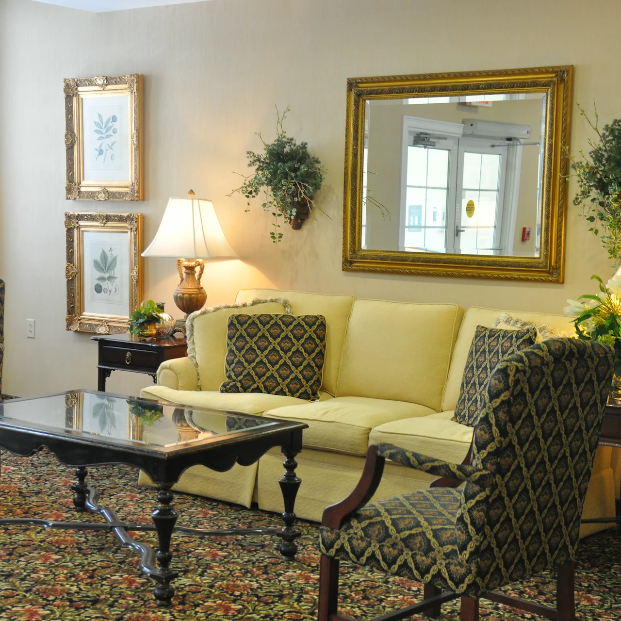Image of The Arbors at Chicopee (3)