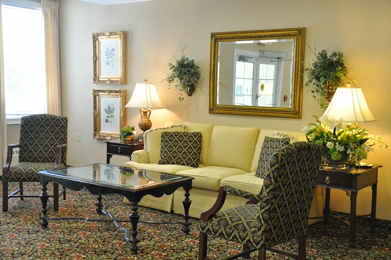 Image of The Arbors at Chicopee (3)