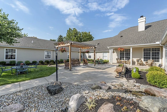 Image of Brookdale Troy, OH (10)