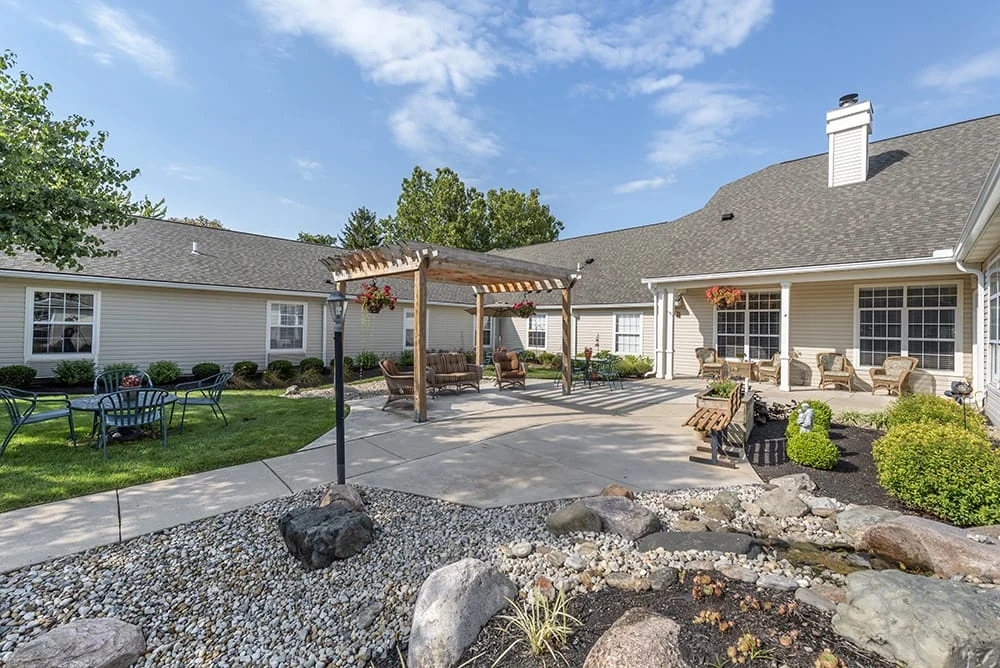 Image of Brookdale Troy, OH (10)