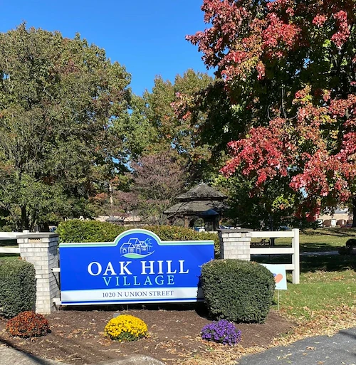 Image of Oak Hill Village (1)