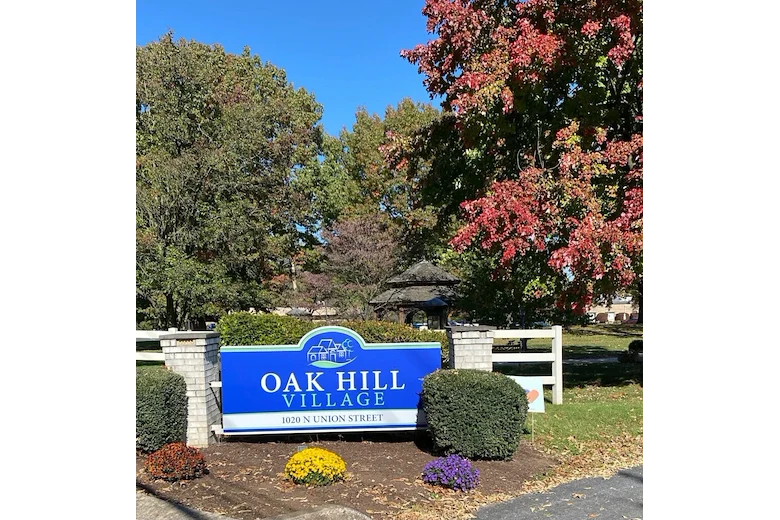 Image of Oak Hill Village (1)