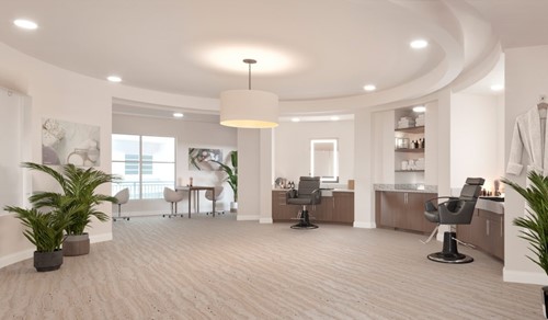Image of Luxe At Jupiter Rehabilitation Center (The) (2)