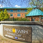 Image of Barnes-Jewish Extended Care (1)