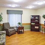 Image of Greenwood Health And Living Center (2)