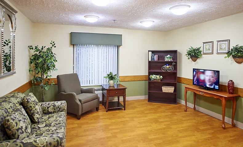 Image of Greenwood Health And Living Center (2)