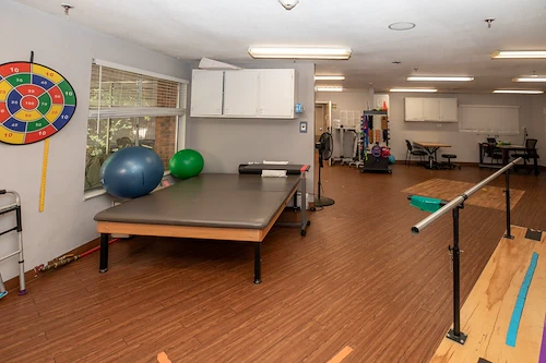 Image of Oakwood Care & Rehabilitation (8)