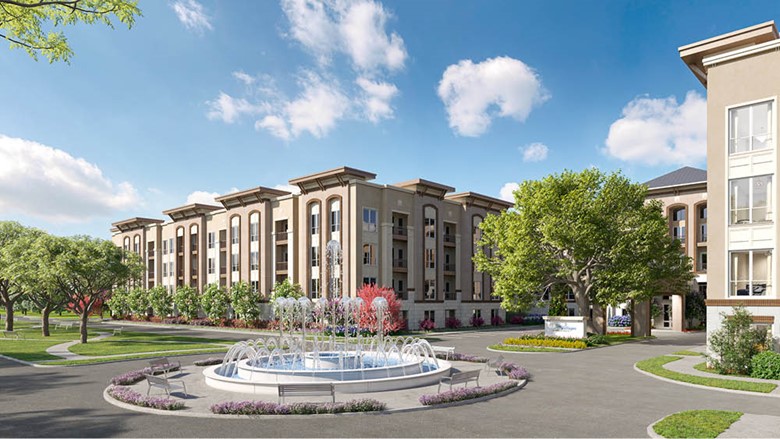 Image of The Villages of Imperial Pointe (1)