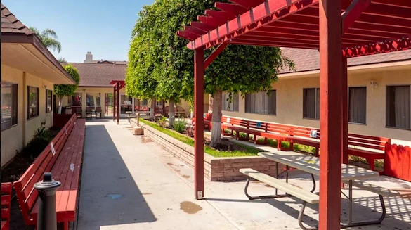 Image of Camino Healthcare (7)