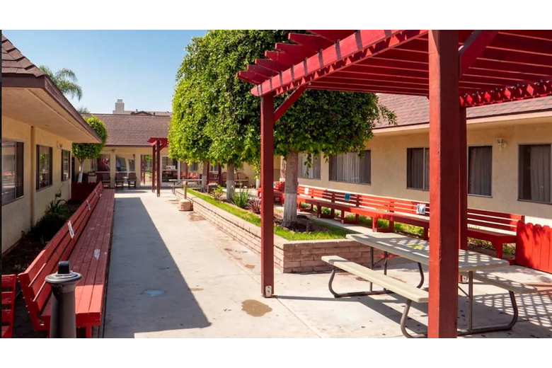 Image of Camino Healthcare (2)