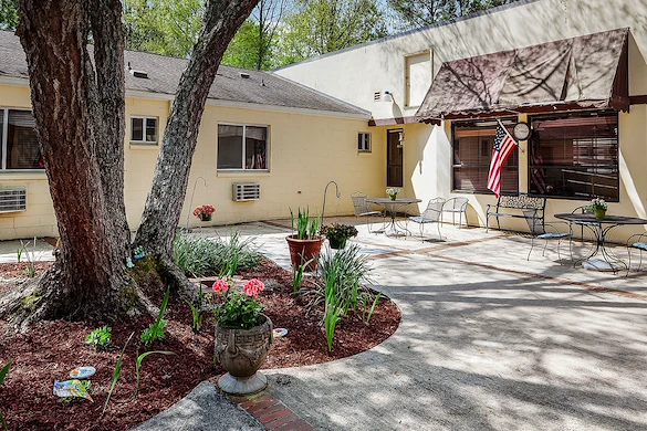 Image of PruittHealth - Franklin (2)