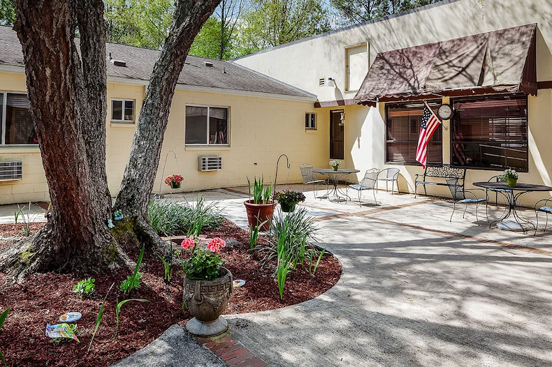 Image of PruittHealth - Franklin (2)