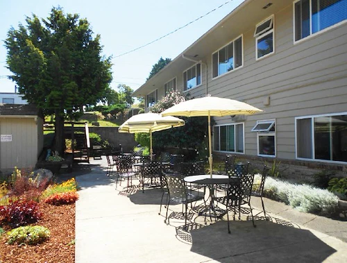 Image of Grays Harbor Health and Rehabilitation Center (4)