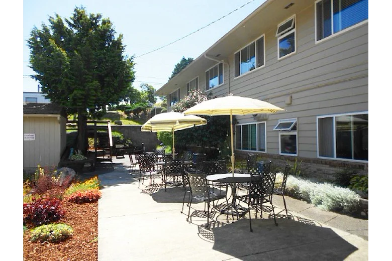 Image of Grays Harbor Health and Rehabilitation Center (4)