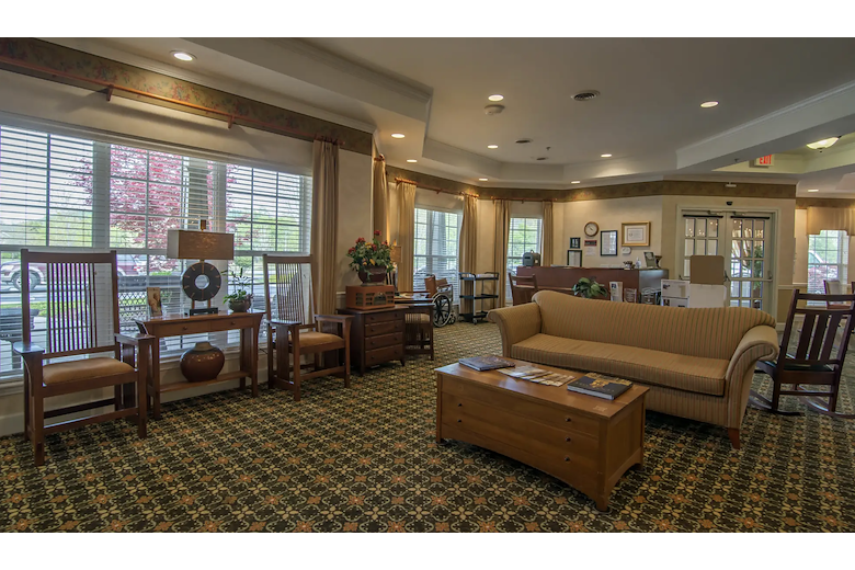 Image of Morning Pointe of Collegedale at Greenbriar Cove (4)