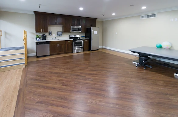 Image of Riverwalk Post Acute (5)