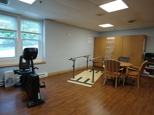 Image of Edgehill Nursing and Rehab Center (3)
