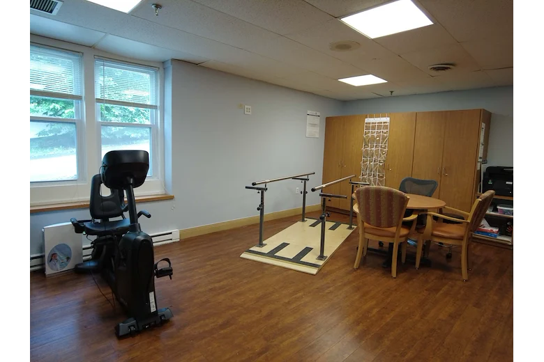 Image of Edgehill Nursing and Rehab Center (3)