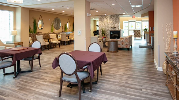 Image of The Retreat at Lady's Island (3)