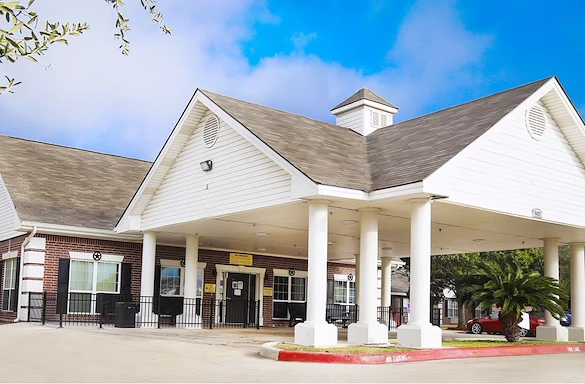 Image of Heritage Nursing & Rehabilitation (1)