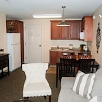 Image of Garden View of Baton Rouge (3)