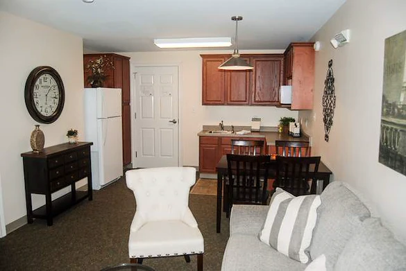 Image of Garden View of Baton Rouge (3)