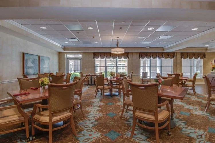 Image of NHC Place at the Trace Assisted Living (5)