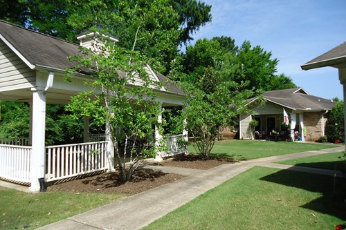 Image of Heritage Park Apartments (3)