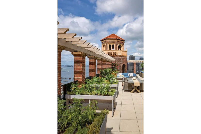 Image of The Watermark at Brooklyn Heights (10)