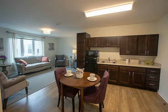 Image of Heritage Woods of Noblesville (5)