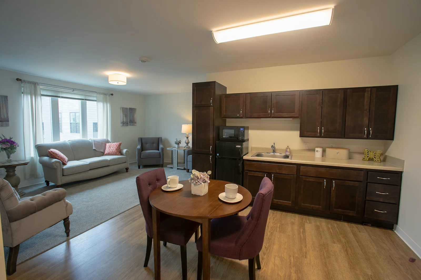 Image of Heritage Woods of Noblesville (5)