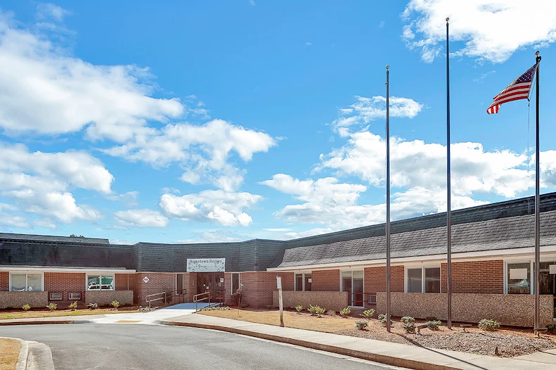 Image of PruittHealth - Jasper (1)